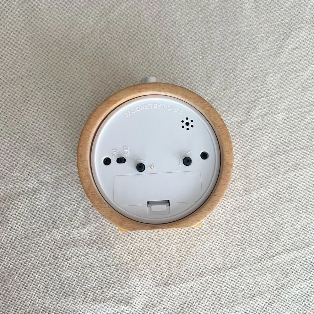 Desk Clock